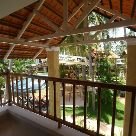 Vila Coconut Garden Mũi Né Exteriér fotografie